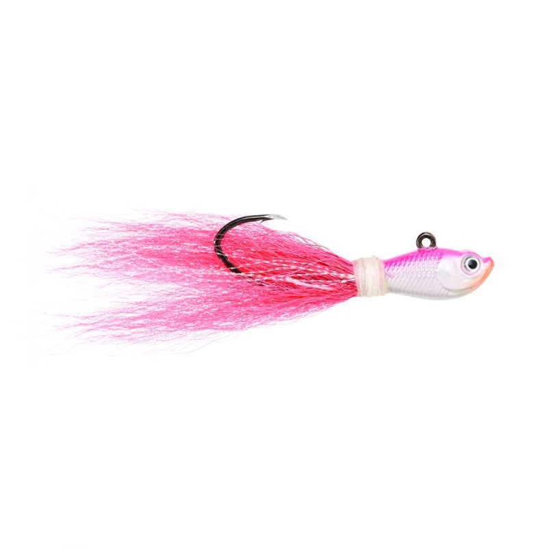 Eagle Claw – Trokar Pro-V Bucktail Jigs