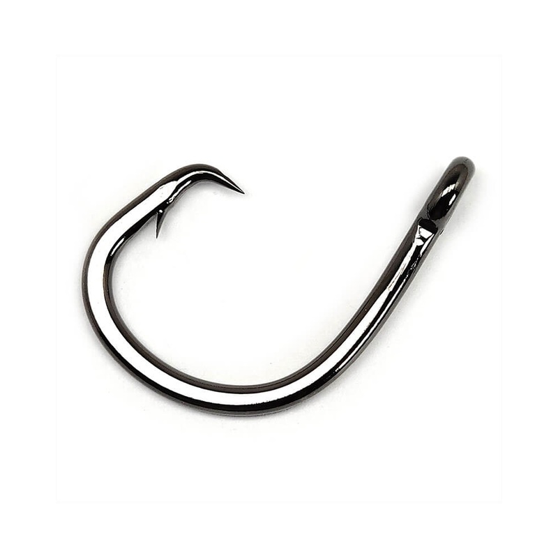 Gamakatsu – Heavy Duty Live Bait Circle Hooks (2104)