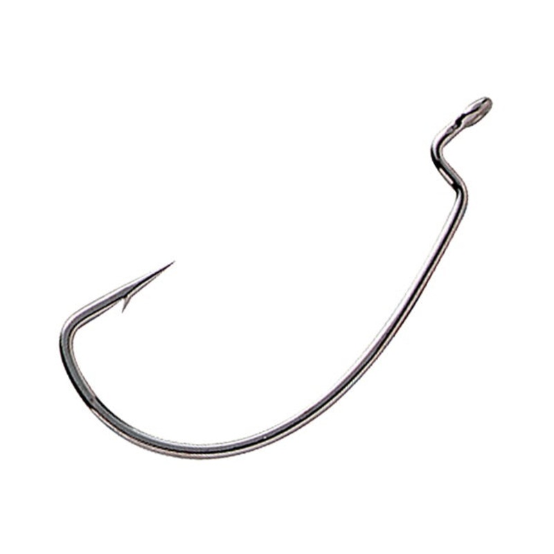Gamakatsu – Offset Shank EWG Worm Hooks (5841)