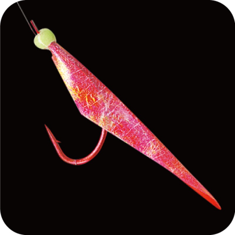 Hayabusa – EX140 Seaguar Fluorocarbon Sabiki Rigs