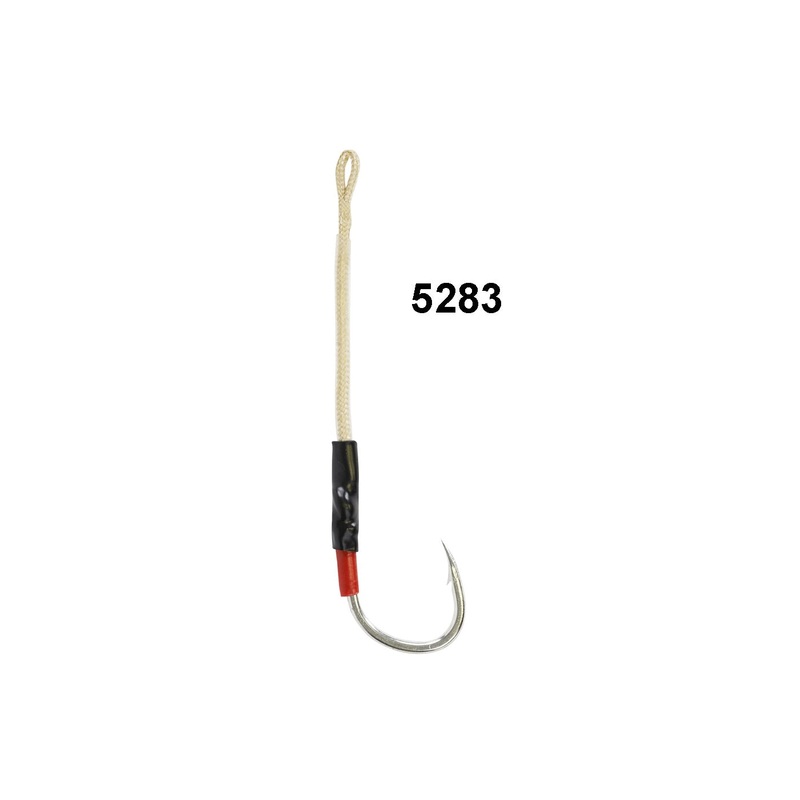 Owner – Monster Dancing Stinger Assist Hooks (5283)