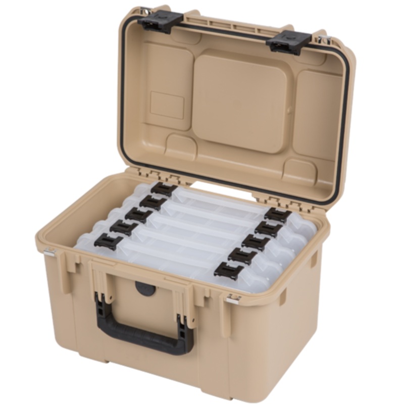SKB Cases – iSeries 1610 Tackle Box