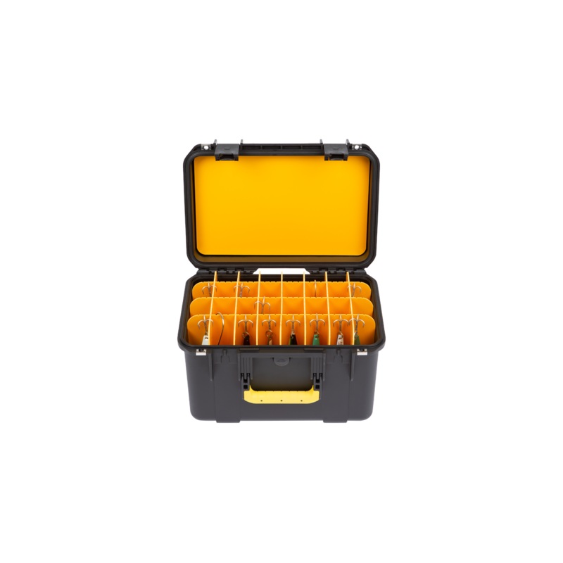 SKB Cases – iSeries Deep Lure Case