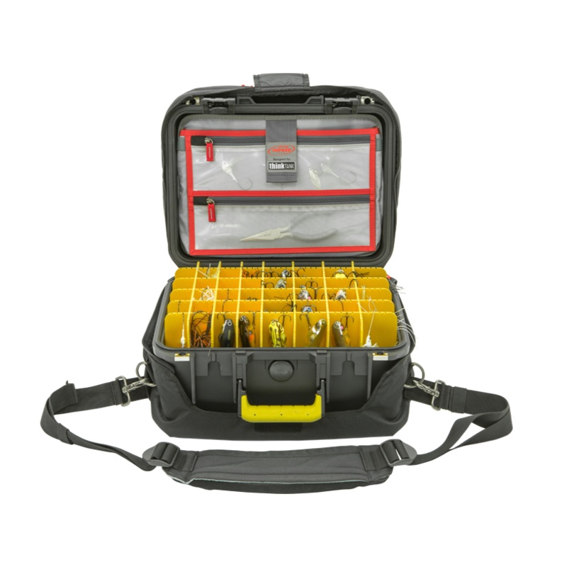SKB Cases – iSeries Large Lure Case