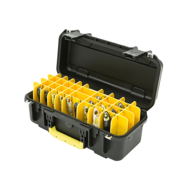 SKB Cases – iSeries Medium Lure Case