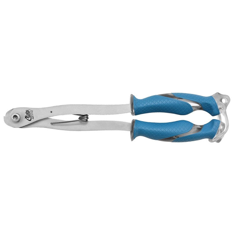 Cuda – 10.5in Carbon Steel Hook Cutter