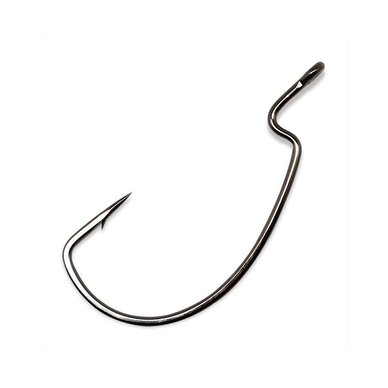 Gamakatsu – EWG Monster Worm Hooks (28341)