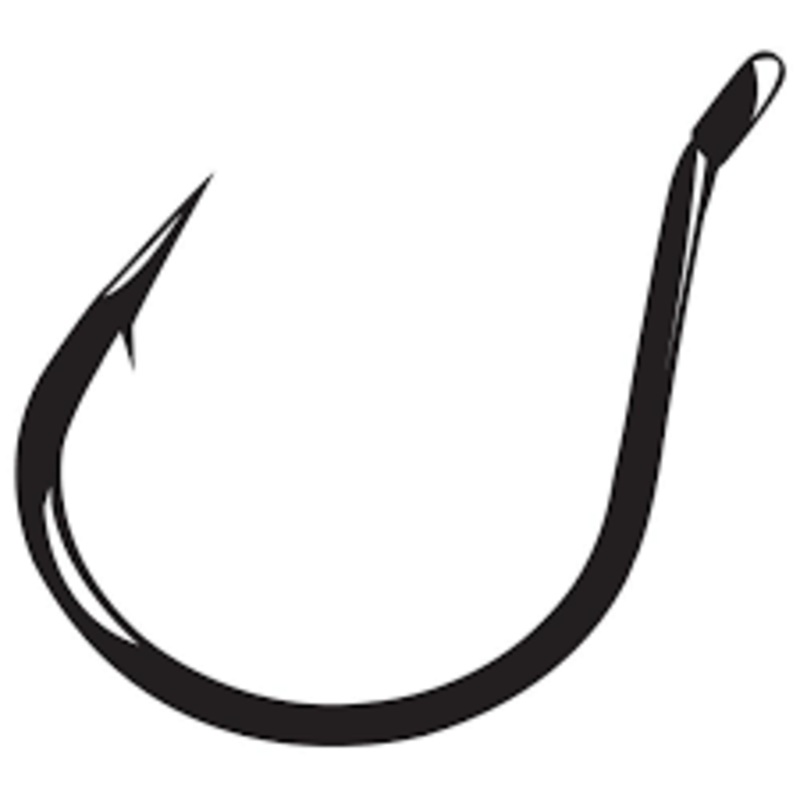Gamakatsu – Finesse Wide Gap Hooks (23041)