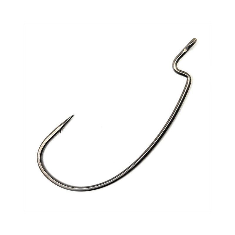 Gamakatsu – G-Finesse Hybrid Worm Hooks (36621)