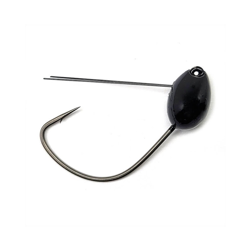 Gamakatsu – G-Finesse Wacky Head Jigs