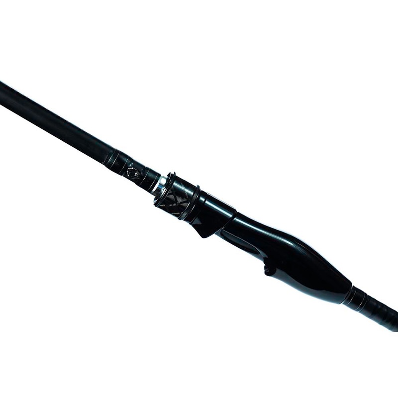 Savage Gear – Blackops Bass Spinning Rod
