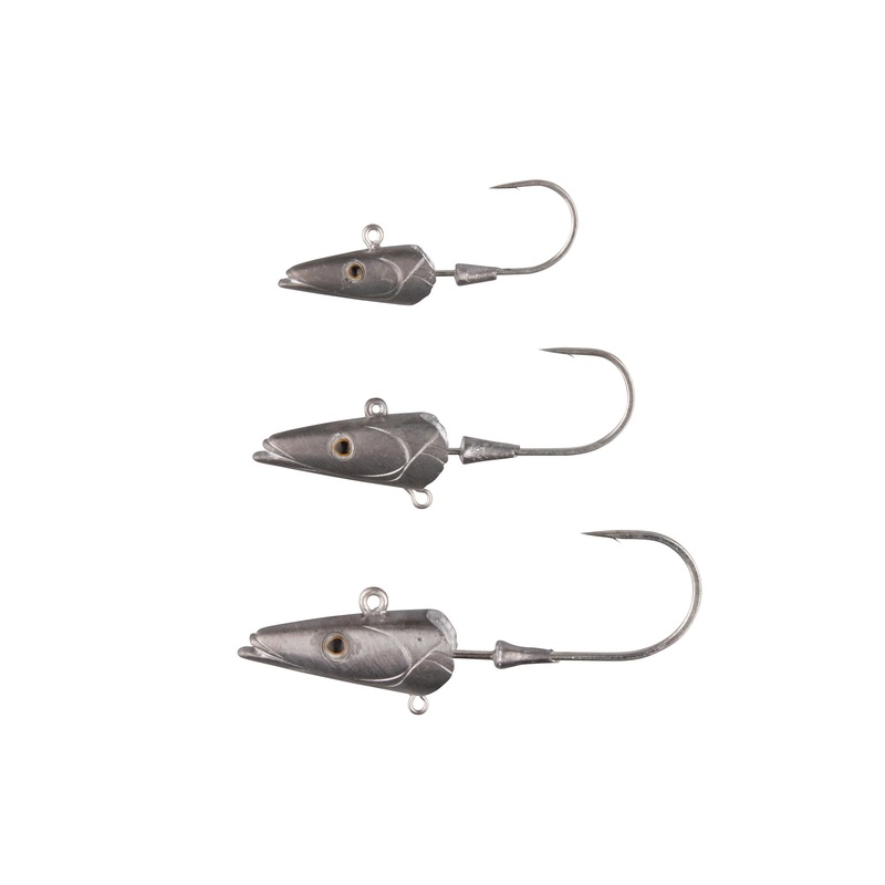 Savage Gear – Sandeel Jig Heads