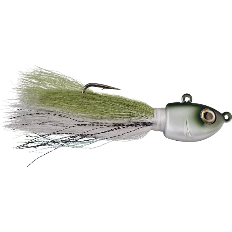 Berkley – Fusion 19 Bucktail Jigs