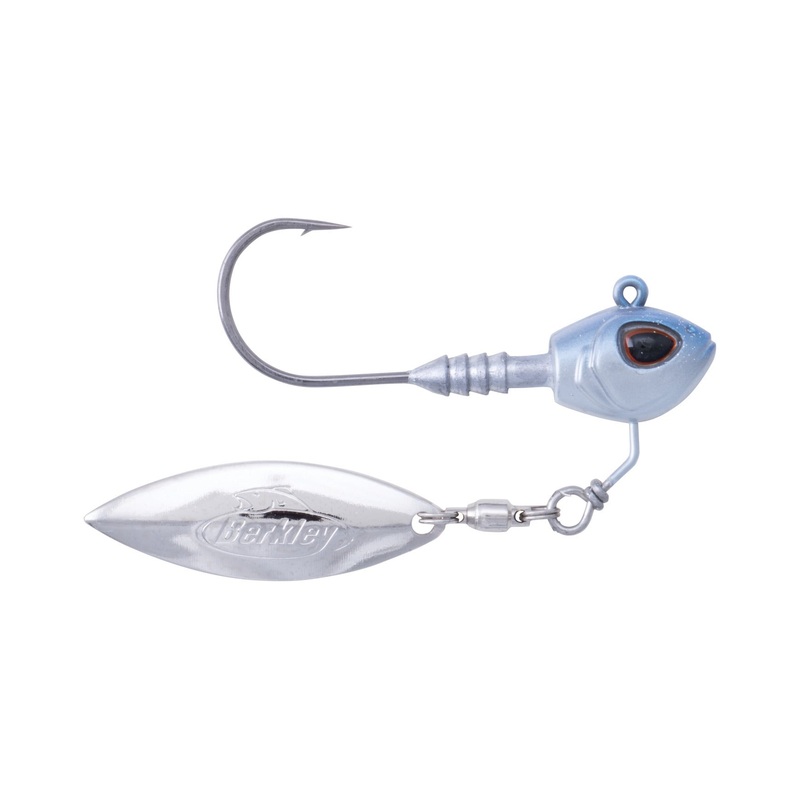 Berkley – Fusion 19 Underspin Jigheads