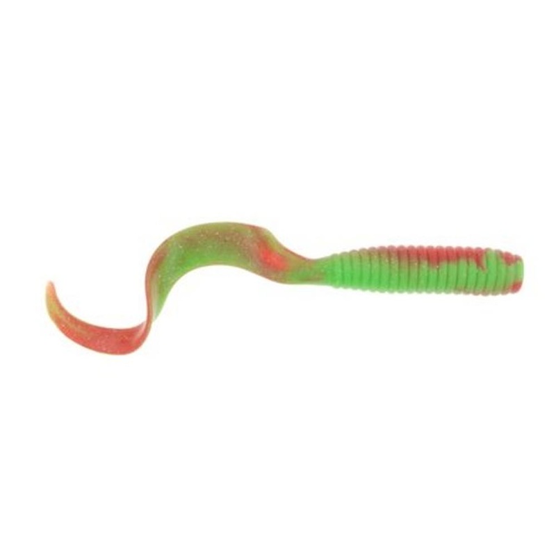Berkley – Gulp! Saltwater Grubs