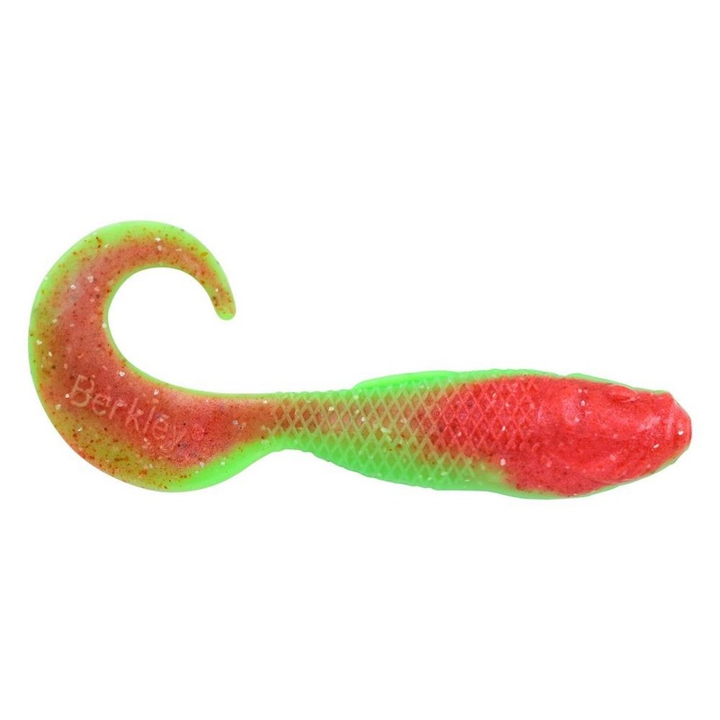 Berkley – Gulp! Swimming Mullet