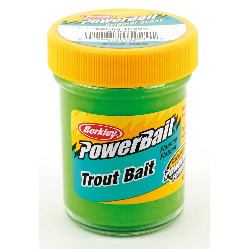 Berkley – PowerBait – Trout Bait Paste