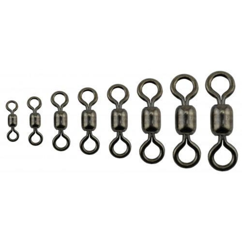 AFW – Mighty-Mini Stainless Steel Crane Swivels
