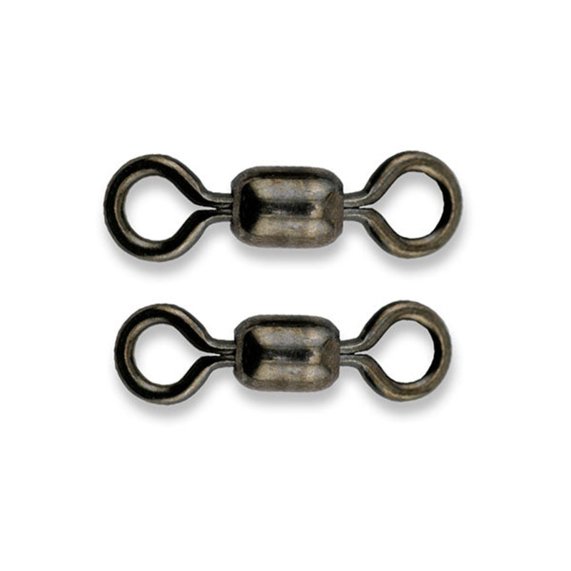 AFW – Mighty-Mini Stainless Steel Crane Swivels