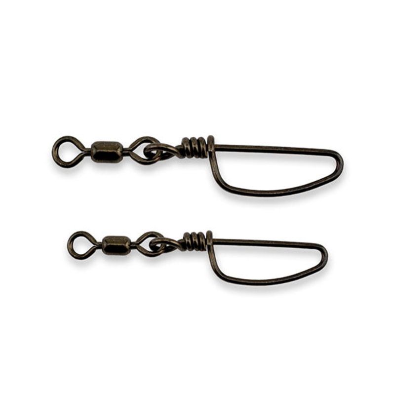 AFW – Mighty-Mini Stainless Steel Snap Swivels