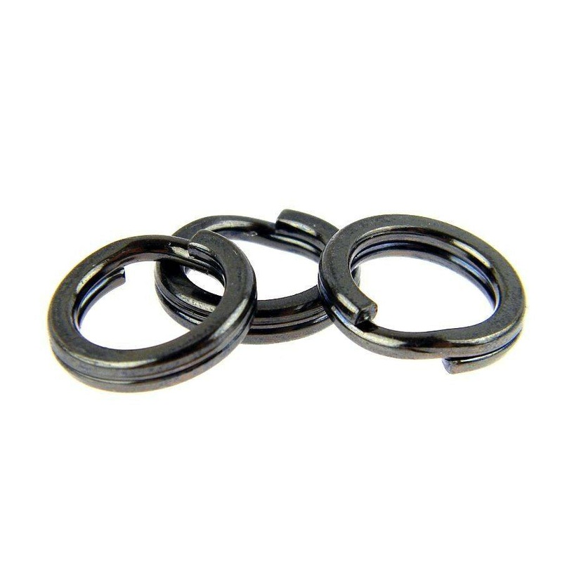 AFW – Mighty-Mini Stainless Steel Split Rings