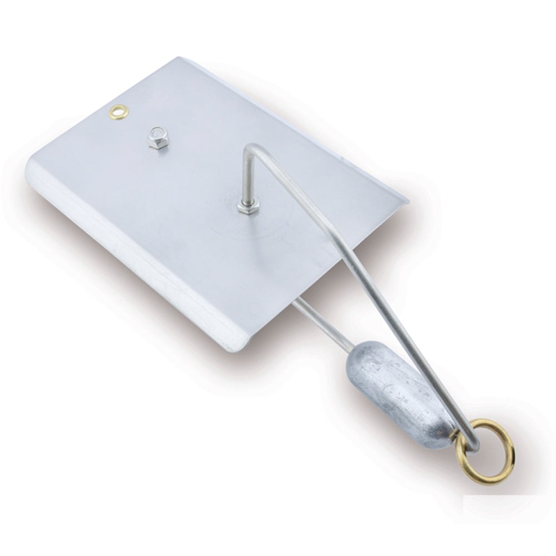 AFW – Trolling Planer||2||3||4||5||6