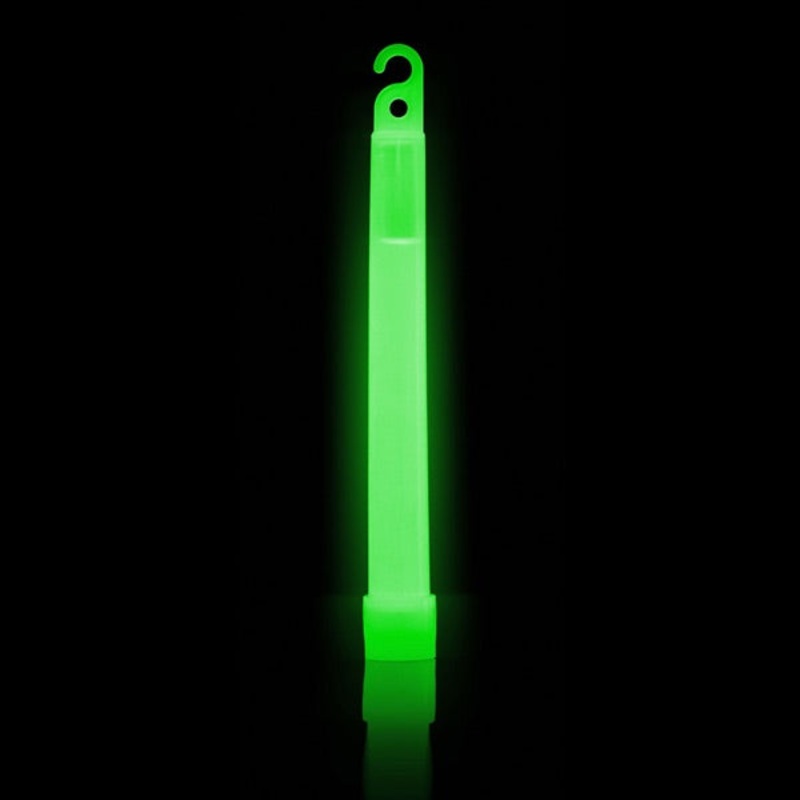 Diamond – 6in Glow Sticks|6in|Blue|Green|Purple|Red