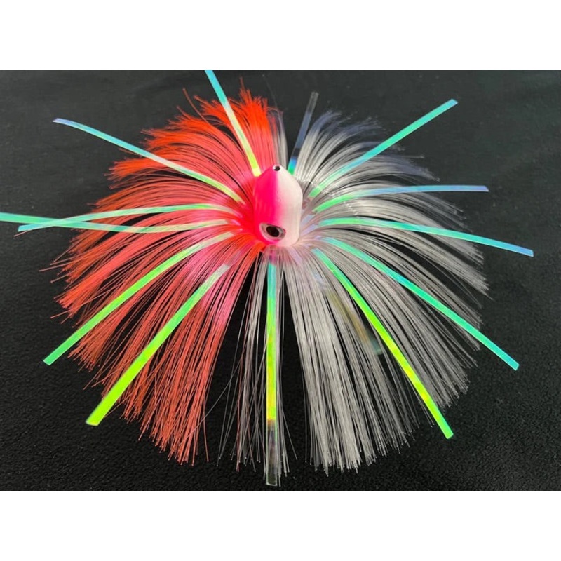 Joe Shute Lures – 5oz Keel Weighted Trolling Head