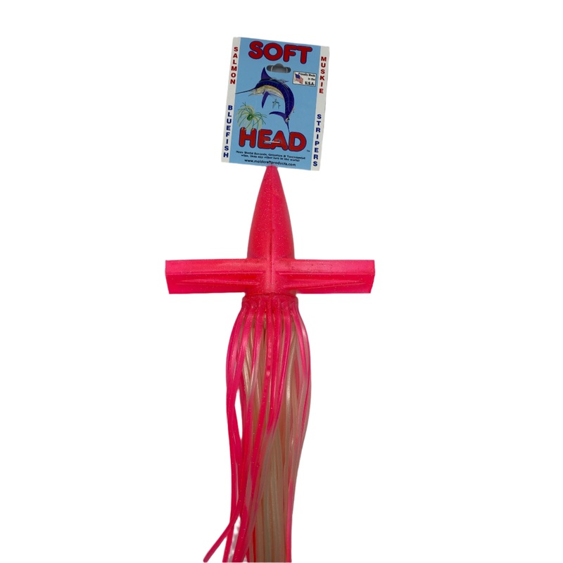 Mold Craft USA – Senior Bird (13in)