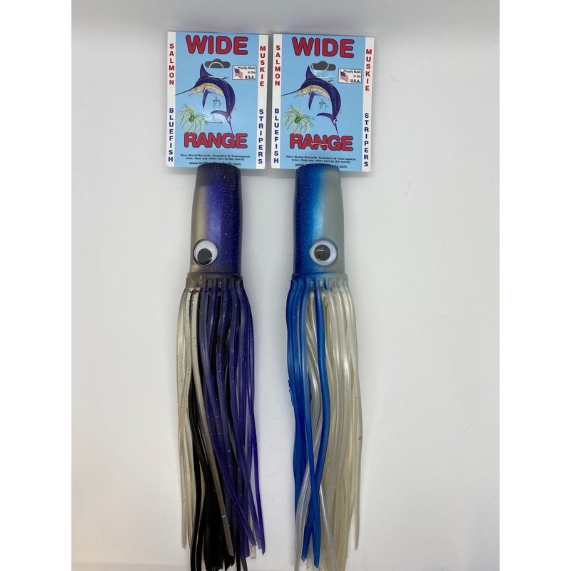 Mold Craft USA – Senior Wide Range (12.5in)