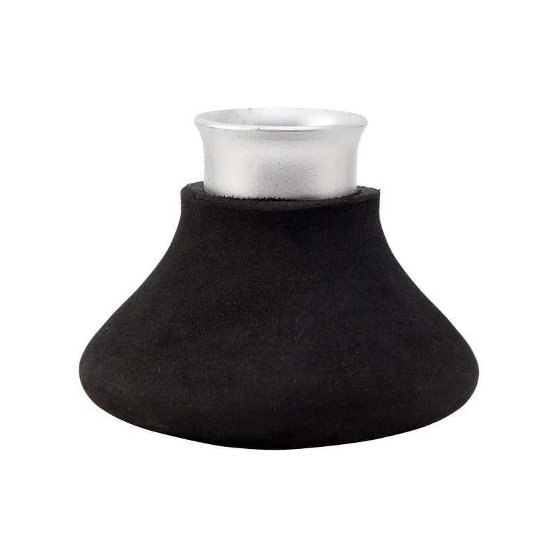 Stand Up Fishing – Rod Cap|Silver