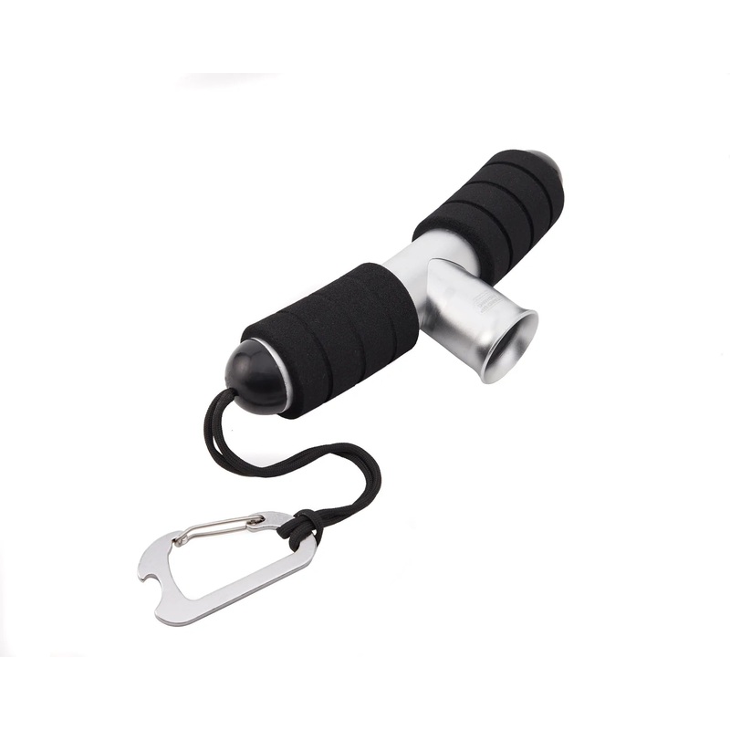 Stand Up Fishing – T-Bar Rod Cushion 2.0