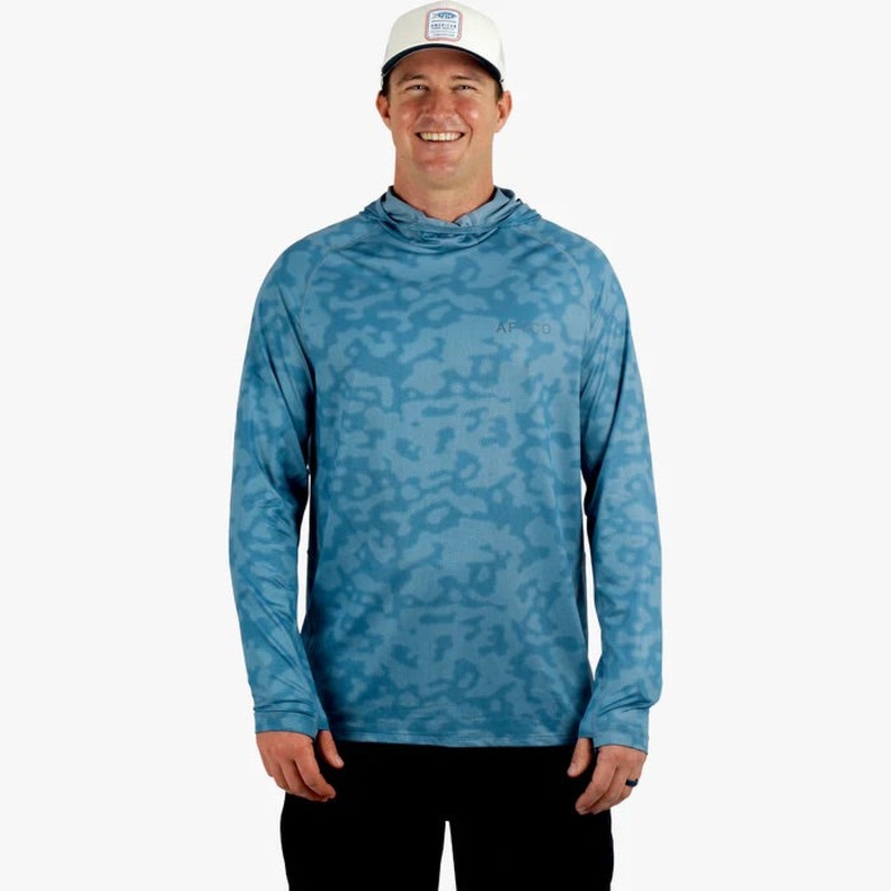 AFTCO – Adapt Phase Change Performance Hoodie