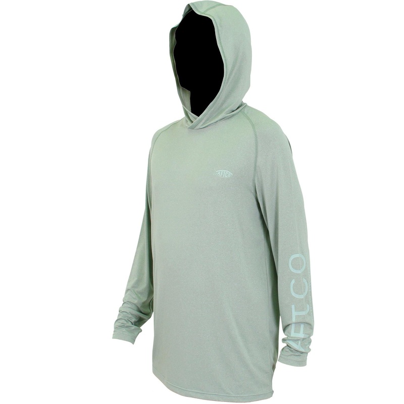AFTCO – Samurai Sun Protection Hoodie
