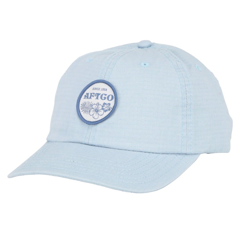 AFTCO – Women’s Floral Shortbill Hat