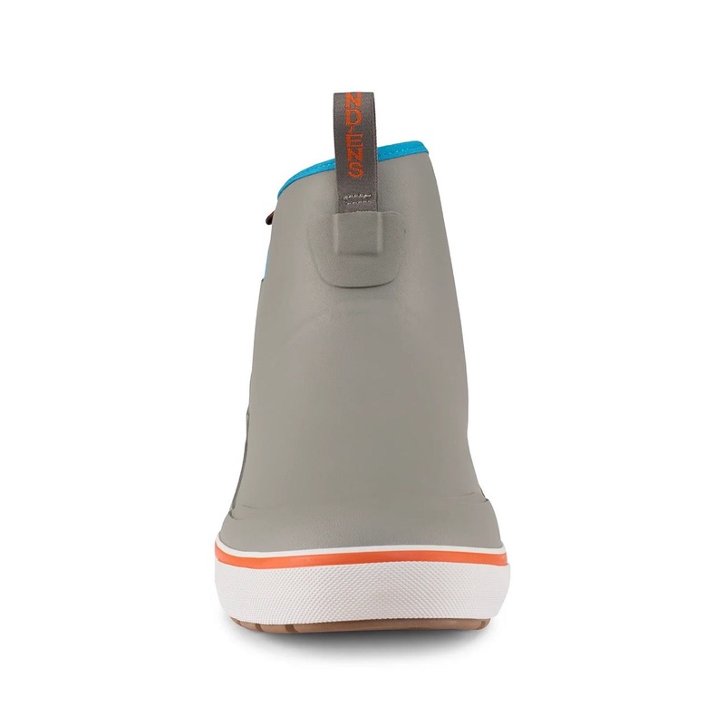 Grundens – Deck Boss Ankle Boots