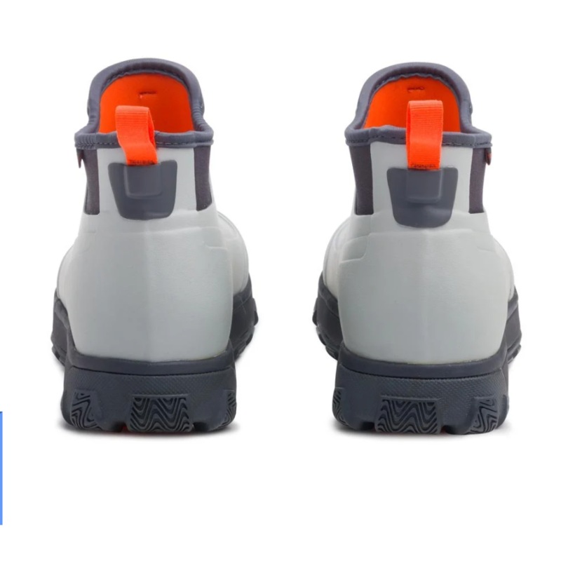 Grundens – Deviation 6in Ankle Boots