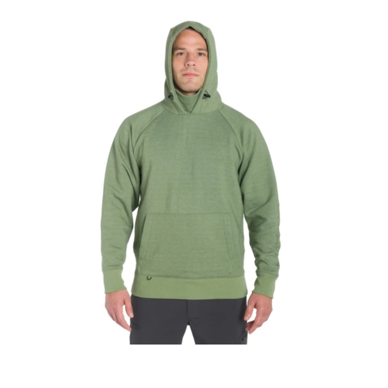 Grundens – Dillingham Tech Hoodie