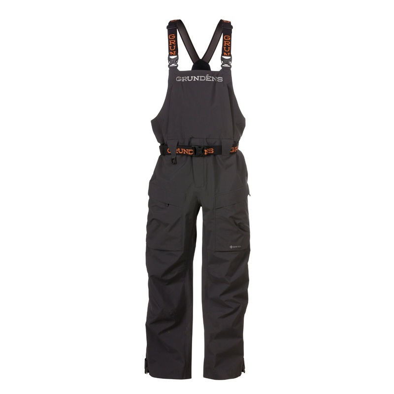 Grundens – Gambler Gore-Tex Bibs