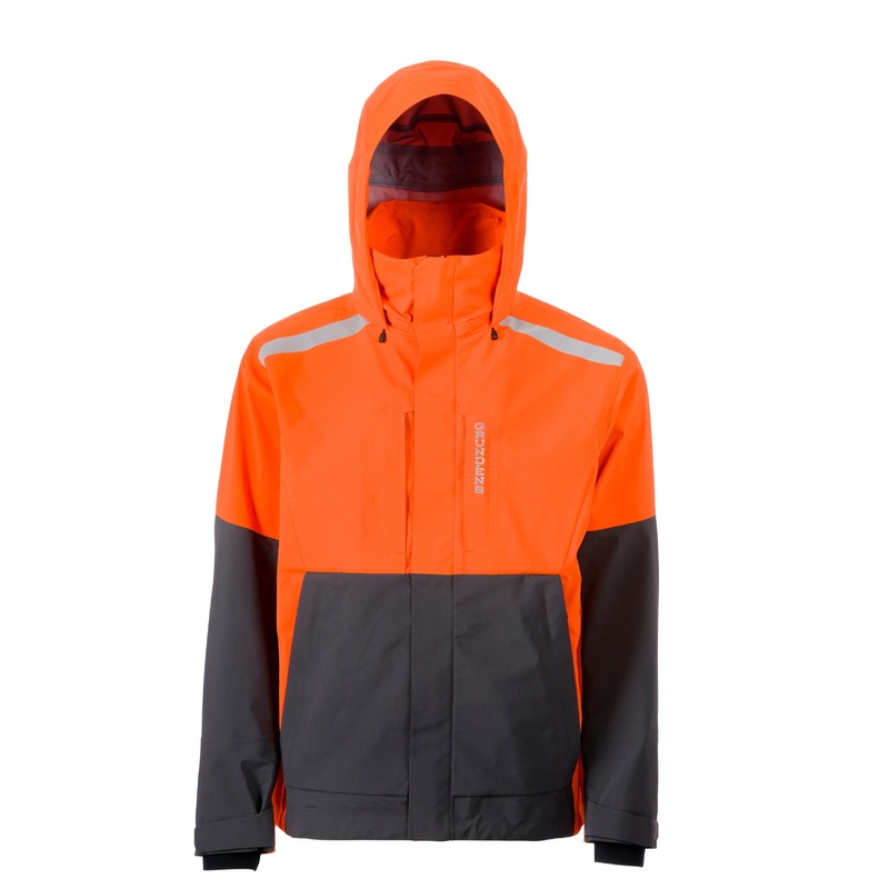 Grundens – Gambler Gore-Tex Jacket