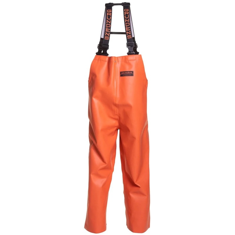 Grundens – Herkules 16 Commercial Fishing Bib Pants