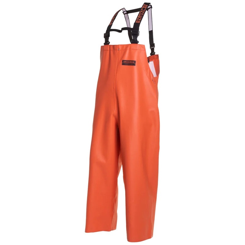 Grundens – Herkules 16 Commercial Fishing Bib Pants