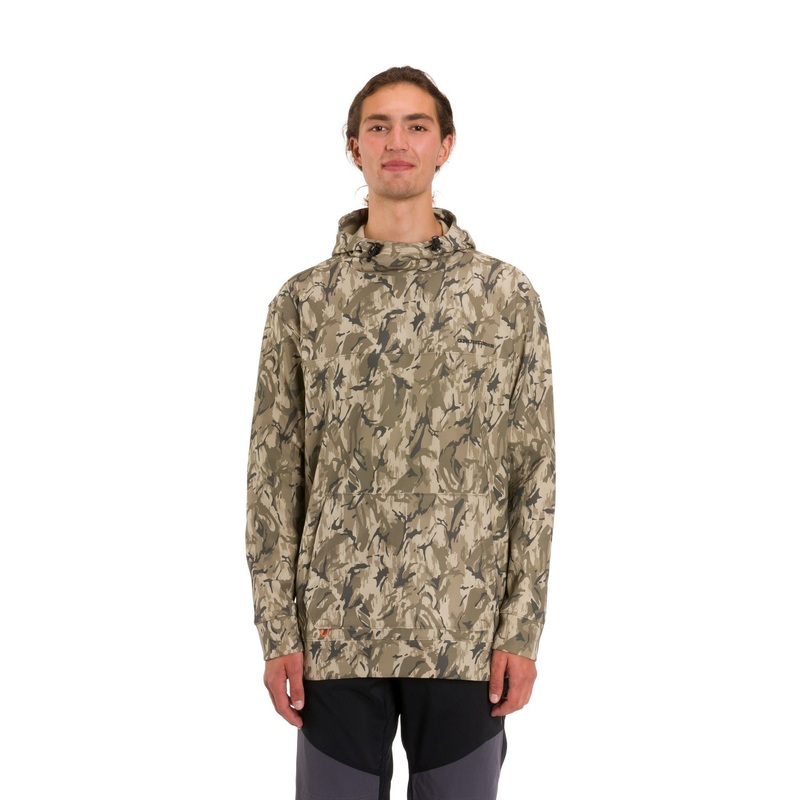 Grundens – Kryall Hoodie (20038)