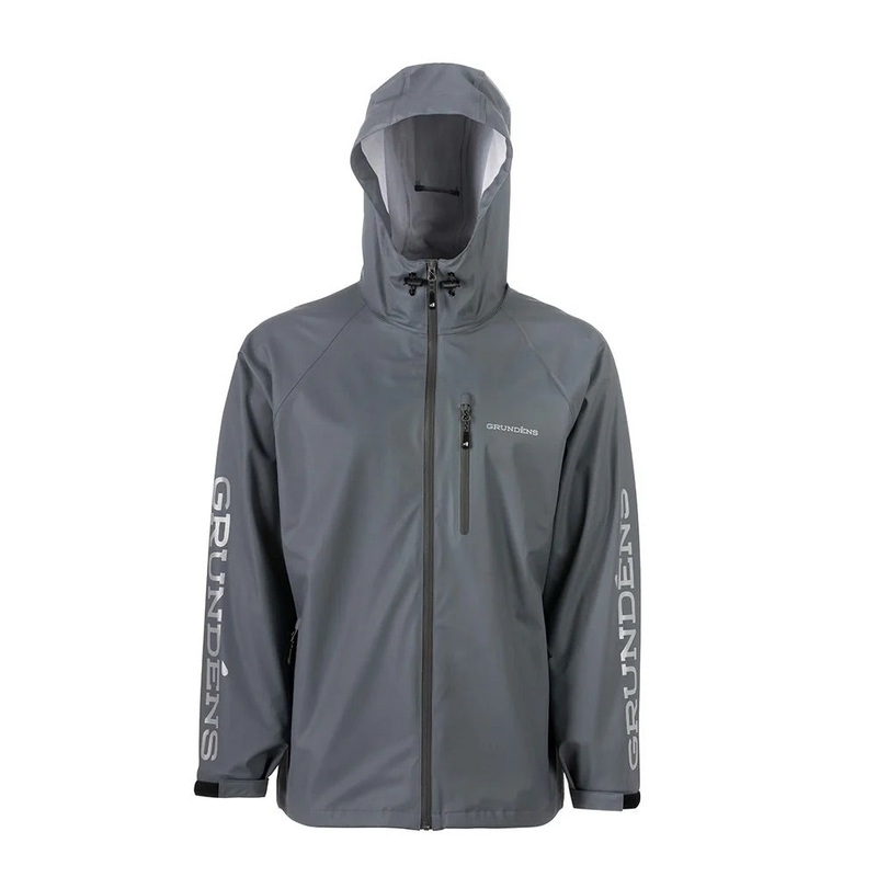 Grundens – Tourney Jacket|Iron Grey|Skyrocket Grey|Coastal Blue|White|Burnt Orange|Small|Medium|Large|X-Large|XX-Large|3X-Large