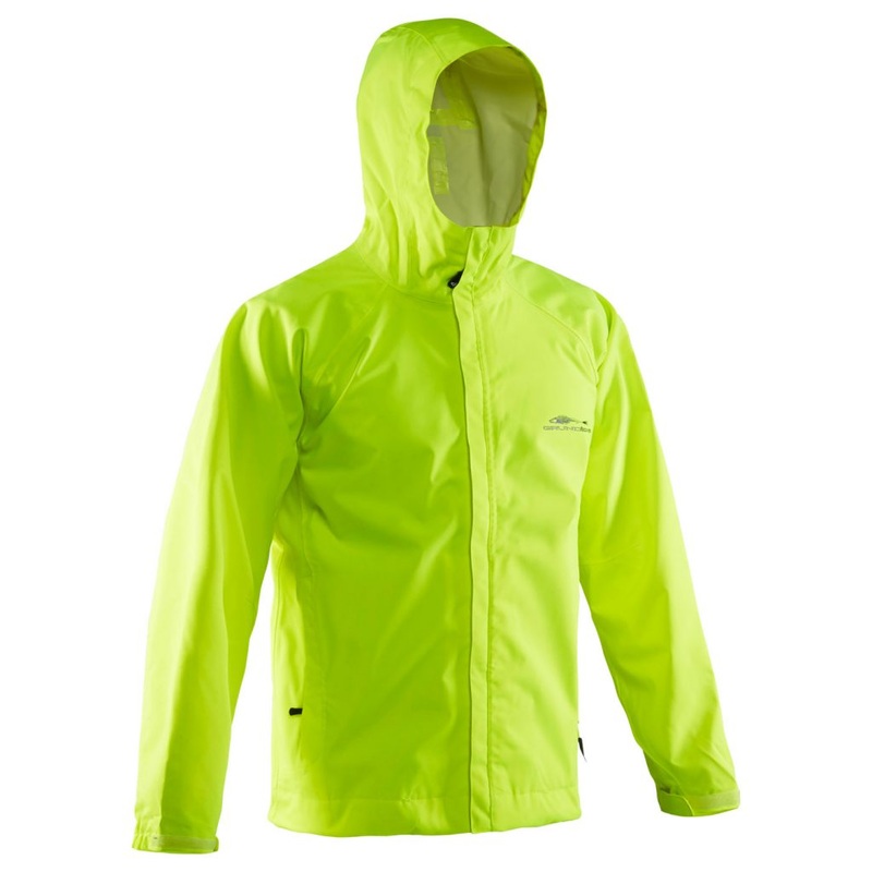 Grundens – Weather Watch Hooded Jacket
