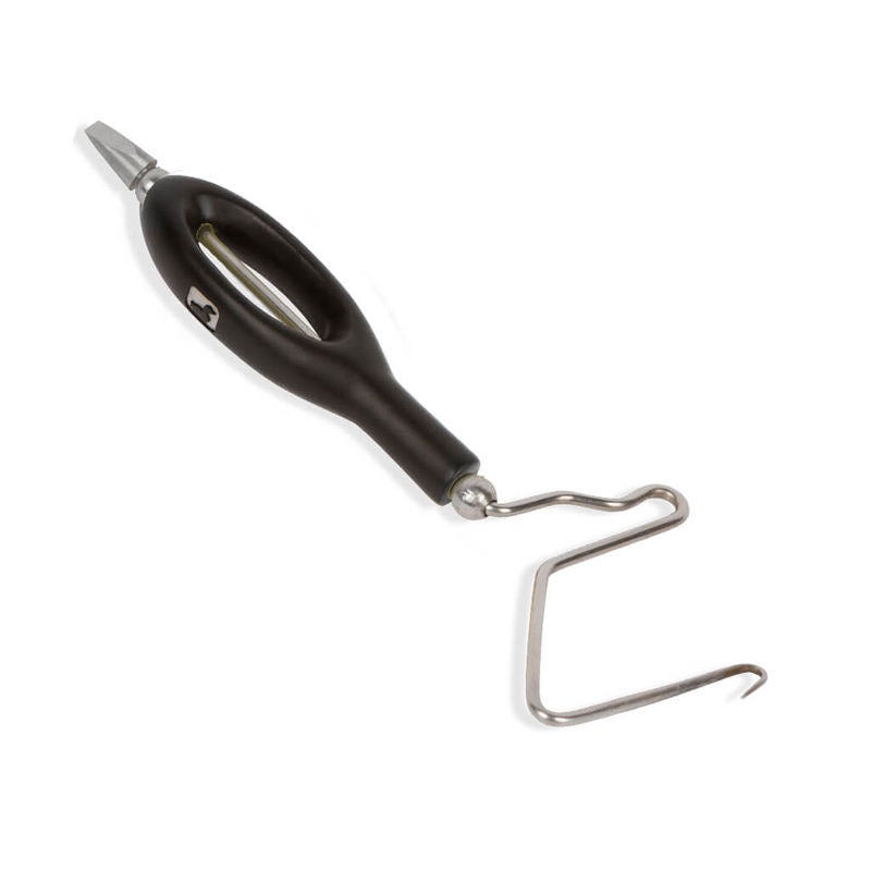 Loon – Ergo Whip Finisher|Black