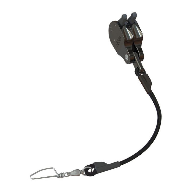 Rupp Marine – Lok-Ups with Shock Cord – Outrigger Halyard Locks
