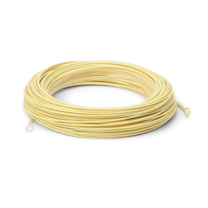 Cortland – Saltwater Tropic Plus Series – Ghost Tip 9 Fly Line