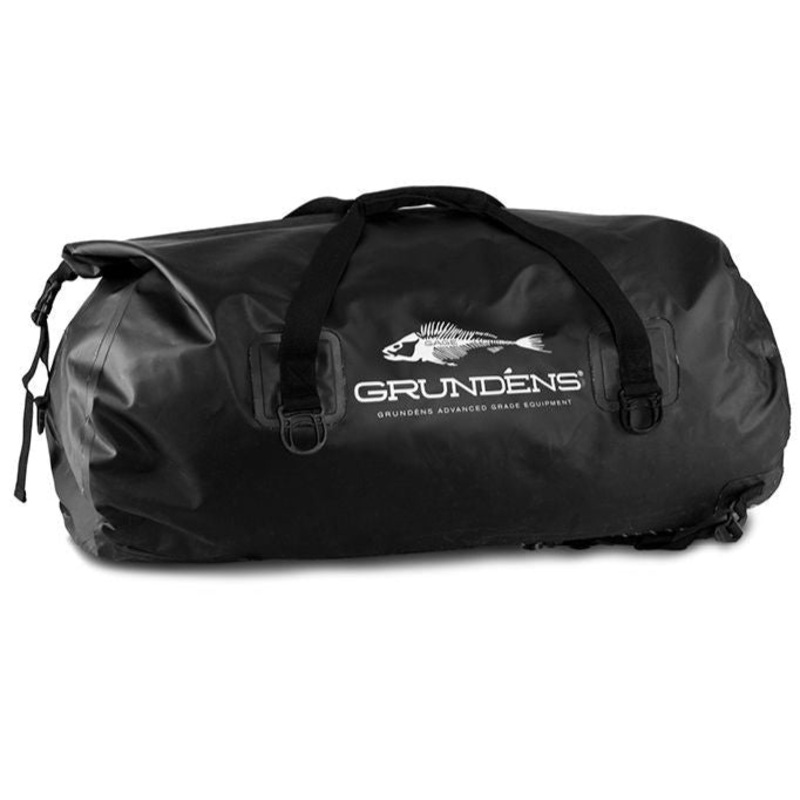 Grundens – Shackleton 105 Liter Duffel Bag
