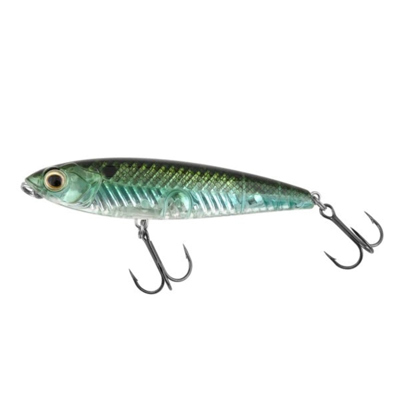 Tsunami – 4in Tidal Pro Topwater Bait